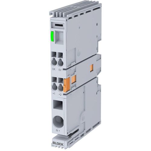 4016139155272 - EB-2724-030-0 Elektronischer Schutzschalter 24 v dc 3 a Anzahl Ausgänge1 x Inhalt 1 St - Block 4016139155272 - EB-2724-030-0 Elektronischer Schutzschalter 24 v dc 3 a Anzahl Ausgänge1 x Inhalt 1 St - Block