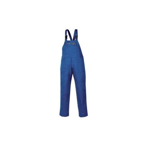 4031301003038 - Trizeratop - teXXor® Latzhose 290 g m² marine Öko-Tex Standard 100% Baumwolle 803124 Gr24