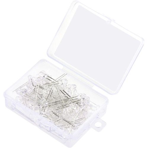 4064161255644 - Tru Components - led bedrahtet Reinweiß Rund Klar 19000 mcd 30 ° 20 mA 27 v 34 v 4064161255644 - Tru Components - led bedrahtet Reinweiß Rund Klar 19000 mcd 30 ° 20 mA 27 v 34 v