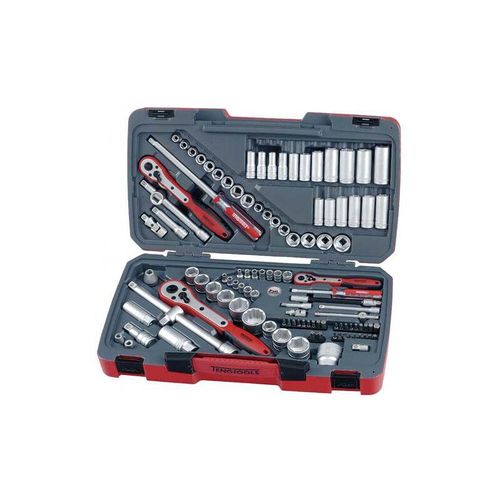 5020385010697 - Teng Tools - Tegtools 167230101 jgo Vass Keys Combi 1 4-3 8-1 2 TM111 111pzas