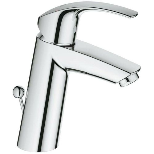 4005176938467 - Eurosmart Einhand-Waschtischbatterie 1 2″ M-Size (2339310E) - Grohe