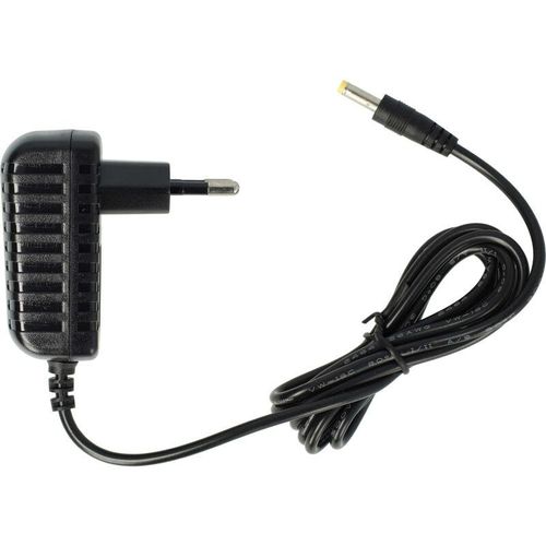 4062692237474 - Netzteil kompatibel mit Black & Decker AST14 AST14XC CD14C EPC14 Werkzeug Elektrowerkzeug Akkuschrauber - Vhbw