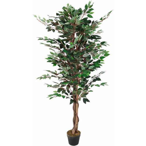 4260625747995 - 308 Deko Pflanze 160 cm - Modell Ficus