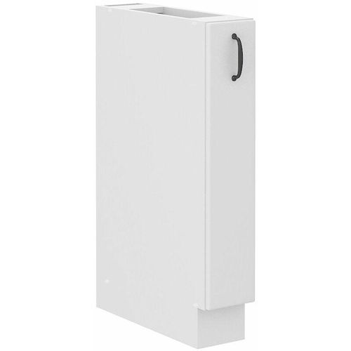 4262354973812 - Küchen Preisbombe - Unterschrank 15 Schrankauszug Stilo Weiß Küchenzeile Küchenblock Küche Landhaus 4262354973812 - Küchen Preisbombe - Unterschrank 15 Schrankauszug Stilo Weiß Küchenzeile Küchenblock Küche Landhaus