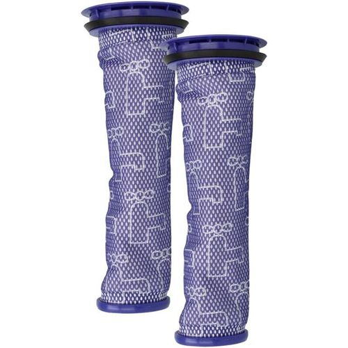 4065705709616 - Vhbw - 2x Vormotorfilter kompatibel mit Dyson Ball Allergy Exclusiv Animal 2 Exclusiv Allergy Staubsauger - Motorschutzfilter 4065705709616 - Vhbw - 2x Vormotorfilter kompatibel mit Dyson Ball Allergy Exclusiv Animal 2 Exclusiv Allergy Staubsauger - Motorschutzfilter