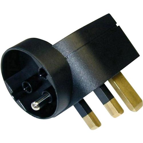 4024881801699 - 1410354 Steckeradapter nicht lösbar - Kaiser