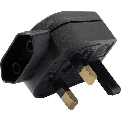 4024881801446 - 1410355 Steckeradapter nicht lösbar - Kaiser