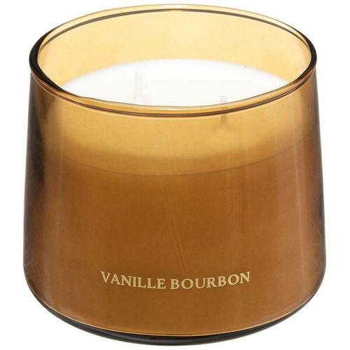 3560237583105 - Atmosphera - Duftkerze Bili - Bourbon-Vanille 300 g Karamell