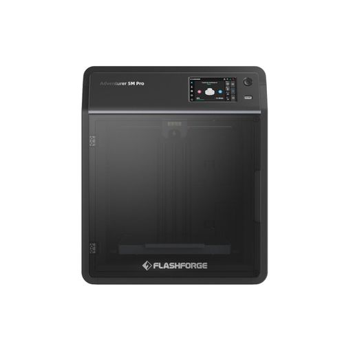6937120305606 - Adventurer 5M Pro 3D Drucker beheizbares Druckbett flexibles Metallbett inkl Filament inkl Gehäuse inkl Software integrierte Kamera 6937120305606 - Adventurer 5M Pro 3D Drucker beheizbares Druckbett flexibles Metallbett inkl Filament inkl Gehäuse inkl Software integrierte Kamera