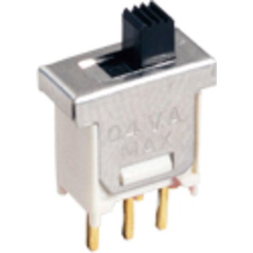 2050007609735 - C&k Switches - TS03ABE Schiebeschalter 20 v 1 x Ein Aus Ein 1 St Bulk 2050007609735 - C&k Switches - TS03ABE Schiebeschalter 20 v 1 x Ein Aus Ein 1 St Bulk