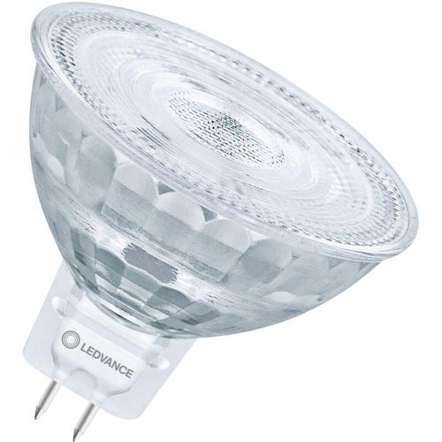 4058075757745 - Greenice - Ledvance Osram LED-Spotlampe GU53 8W 621Lm 2700K 36º IP20 Dimmbar