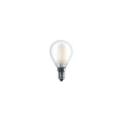 8014211032097 - Ferramenta1com - 10 x led kugel 4we14 -lumen470-2700k fil sat