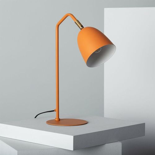 8445044036875 - Ledkia - Schreibtischleuchte Areso Safran-Orange160 mm 8445044036875 - Ledkia - Schreibtischleuchte Areso Safran-Orange160 mm
