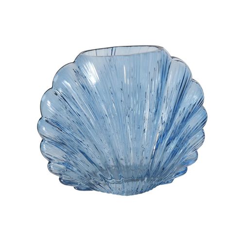 4066076383788 - BOLTZE Dekovase »Shelley 16 cm Blau«