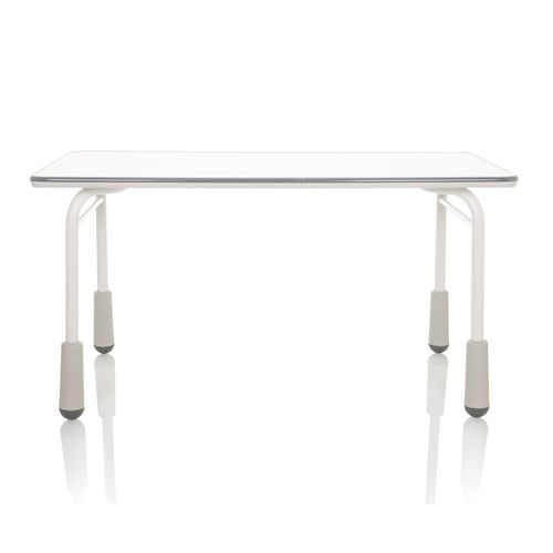 4064323036210 - Kinderschreibtisch KID GRO T Melaminharzbeschichtete Spanplatte Gestell pulverbeschichteter Stahl hjh OFFICE 4064323036210 - Kinderschreibtisch KID GRO T Melaminharzbeschichtete Spanplatte Gestell pulverbeschichteter Stahl hjh OFFICE