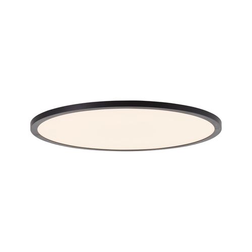 4004353387500 - BRILLIANT Lampe Tuco LED Deckenaufbau-Paneel 50cm schwarz weiß 1x LED integriert 38W LED integriert (4000lm 3000-6500K) Mit Fernbedienung dimmbar 4004353387500 - BRILLIANT Lampe Tuco LED Deckenaufbau-Paneel 50cm schwarz weiß 1x LED integriert 38W LED integriert (4000lm 3000-6500K) Mit Fernbedienung dimmbar