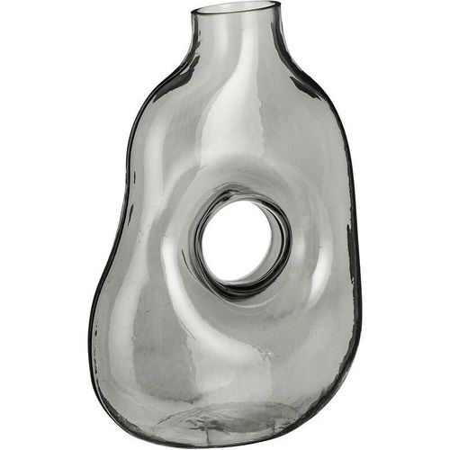 8720362255239 - - Mica Vase Jay hellgrau 25 cm Vase