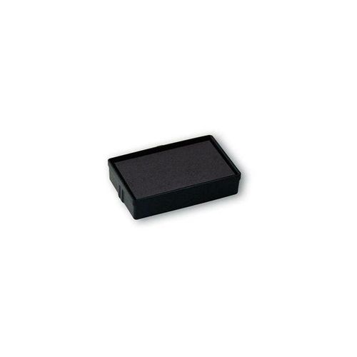 9004362304890 - Stempelersatzkissen ® E10 ® Printer 10 Printer c 10 Mini-Dater s 120 Mini-Folio s 126 Mini-Info s 120 W Mini-Dater s 160 30 x 19 mm (b x h) schwarz