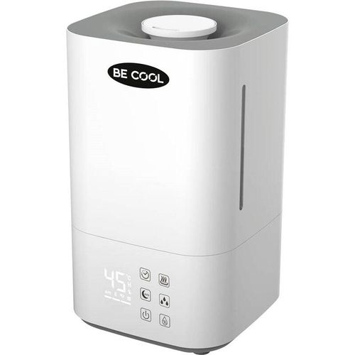 9005665026014 - Be Cool - BCLB705K01 Luftbefeuchter & Aroma Diffuser 4 Liter Tank bis 50m² 9005665026014 - Be Cool - BCLB705K01 Luftbefeuchter & Aroma Diffuser 4 Liter Tank bis 50m²