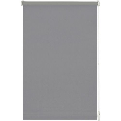4003018357100 - Gardinia - EasyFix Rollo steingrau 90 x 210 cm 4003018357100 - Gardinia - EasyFix Rollo steingrau 90 x 210 cm