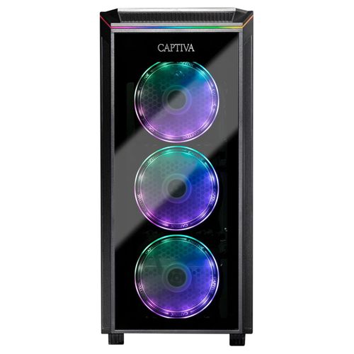 4046373675526 - CAPTIVA Gaming-PC Advanced Gaming I67-552 Computer Gr Microsoft Windows 11 Home (64 Bit) 16 GB RAM 1000 GB SSD schwarz Gaming PCs 4046373675526 - CAPTIVA Gaming-PC Advanced Gaming I67-552 Computer Gr Microsoft Windows 11 Home (64 Bit) 16 GB RAM 1000 GB SSD schwarz Gaming PCs