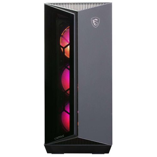 4046373778890 - CAPTIVA Gaming-PC Highend Gaming R77-889 Computer Gr ohne Betriebssystem 16 GB RAM 1000 GB SSD schwarz Gaming PCs