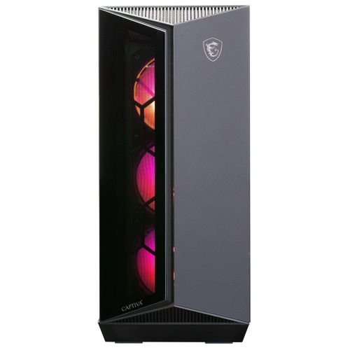 4046373779484 - CAPTIVA Gaming-PC Advanced Gaming I77-948 Computer Gr ohne Betriebssystem 32 GB RAM 1000 GB SSD schwarz Gaming PCs