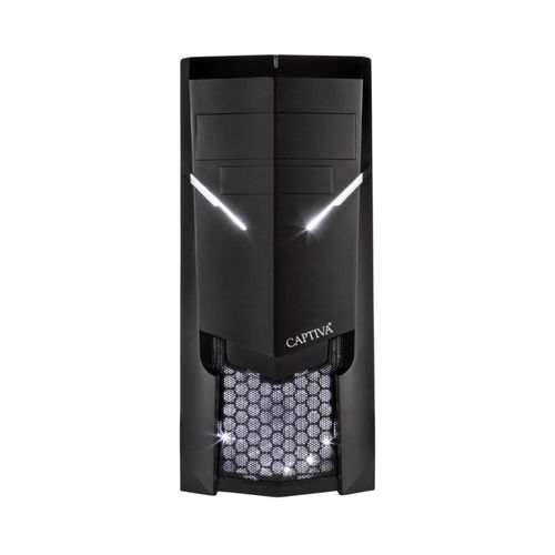 4046373615652 - CAPTIVA Gaming-PC Advanced Gaming I61-565 Computer Gr Microsoft Windows 11 Home (64 Bit) 16 GB RAM 960 GB SSD schwarz Gaming PCs 4046373615652 - CAPTIVA Gaming-PC Advanced Gaming I61-565 Computer Gr Microsoft Windows 11 Home (64 Bit) 16 GB RAM 960 GB SSD schwarz Gaming PCs