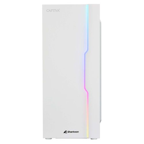 4046373788905 - CAPTIVA Gaming-PC Advanced Gaming R78-890 Computer Gr Microsoft Windows 11 Home (64 Bit) 16 GB RAM 1000 GB SSD weiß Gaming PCs 4046373788905 - CAPTIVA Gaming-PC Advanced Gaming R78-890 Computer Gr Microsoft Windows 11 Home (64 Bit) 16 GB RAM 1000 GB SSD weiß Gaming PCs