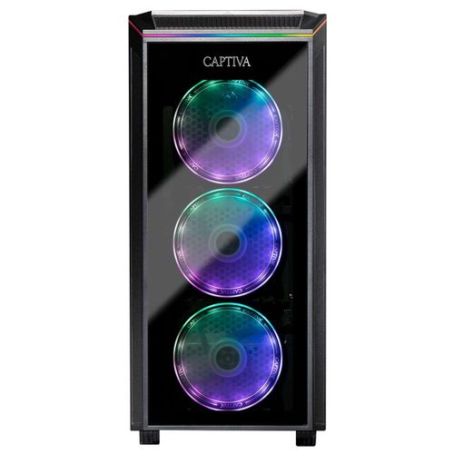 4046373809211 - CAPTIVA Gaming-PC Highend Gaming R80-921 Computer Gr ohne Betriebssystem 64 GB RAM 2000 GB SSD schwarz Gaming PCs 4046373809211 - CAPTIVA Gaming-PC Highend Gaming R80-921 Computer Gr ohne Betriebssystem 64 GB RAM 2000 GB SSD schwarz Gaming PCs