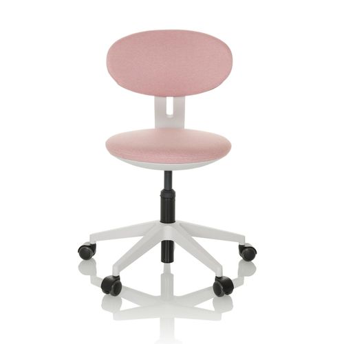 4064323037347 - Kinderdrehstuhl MINIMOVO Stoff ohne Armlehnen hjh OFFICE 4064323037347 - Kinderdrehstuhl MINIMOVO Stoff ohne Armlehnen hjh OFFICE