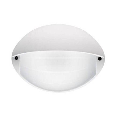 8020588505508 - Coconut 7w 4000k weiße led-wandleuchte - 99511 02 - Sovil