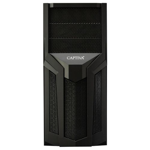 4046373732519 - CAPTIVA Business-PC Workstation I73-251 Computer Gr Microsoft Windows 11 Pro (64 Bit) 16 GB RAM 500 GB SSD schwarz Einzel-PCs 4046373732519 - CAPTIVA Business-PC Workstation I73-251 Computer Gr Microsoft Windows 11 Pro (64 Bit) 16 GB RAM 500 GB SSD schwarz Einzel-PCs