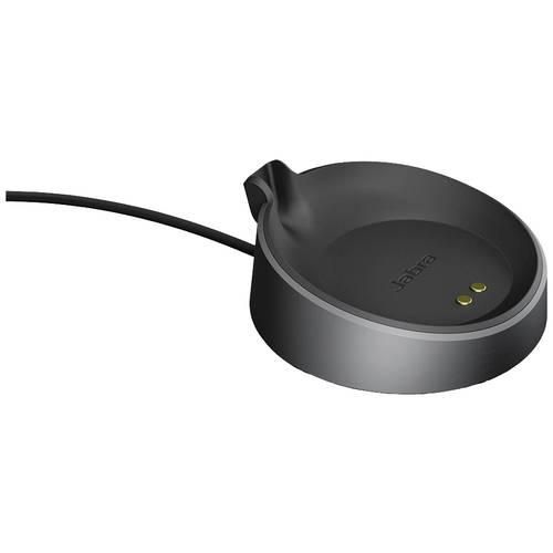 5706991024760 - JABRA Ladestation für Evolve2 75 USB-C schwarz