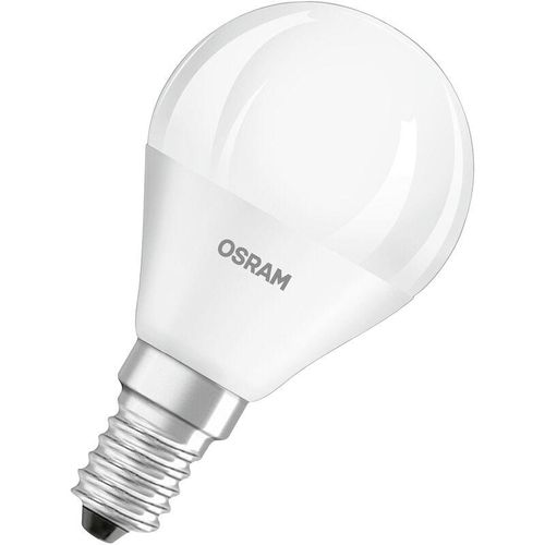 4058075832060 - 4058075832060 led eek g (a - g) E14 Tropfenform 33 w = 25 w Neutralweiß (ø x l) 45 mm x 79 mm - Osram