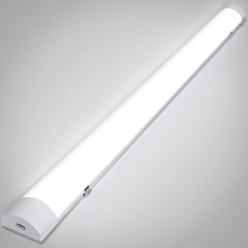 9784297959029 - Led Feuchtraumleuchte Deckenleuchten Neutralweiß Werkstatt Deckenleuchte Garage 120cm 36W - Swanew