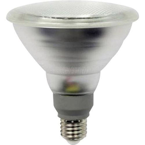 4020856851287 - LM85128 led eek g (a - g) E27 Reflektor 12 w = 116 w Neutralweiß (ø x l) 122 mm x 132 mm 1 - Lightme