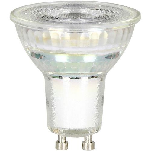 4020856853816 - Lightme - LM85381 led eek e (a - g) GU10 57 w = 78 w Warmweiß (ø x h) 50 mm x 54 mm 1 St