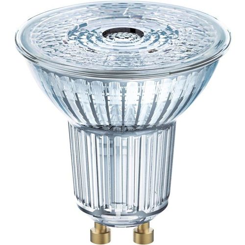 4099854043031 - LED-Reflektorlampe parathom dim PAR16 GU10 eek g 34 w 230 lm 3000 k 5 Stück - Osram