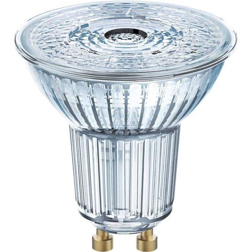 4099854043055 - LED-Reflektorlampe parathom dim PAR16 GU10 eek g 34 w 230 lm 4000 k 5 Stück - Osram