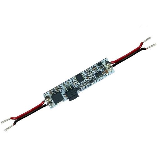 8445044065325 - Mini-Sensorschalter Schranktür für LED-Streifen 12-24V DC 75 mm PIR