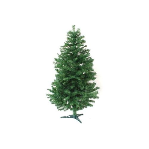 4057984001697 - Sonstige - Weihnachtsbaum 180 cm inkl Ständer Christbaum Tannenbaum - Grün