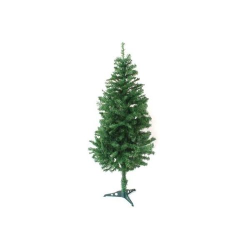 4057984001680 - Weihnachtsbaum 150 cm inkl Ständer Christbaum Tannenbaum - Grün