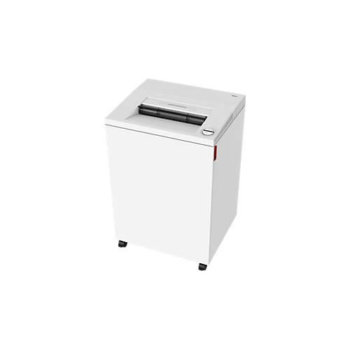 4019365000002 - Aktenvernichter 4003 Streifen 6 mm P-2 bis 165 l Arbeitsbreite 400 mm B 640 x T 550 x H 945 mm 4019365000002 - Aktenvernichter 4003 Streifen 6 mm P-2 bis 165 l Arbeitsbreite 400 mm B 640 x T 550 x H 945 mm