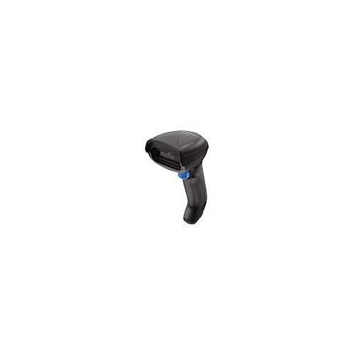 5704174533733 - Datalogic Gryphon I GM4200 - Barcode-Scanner - tragbar - decodiert - RF(433 MHz)