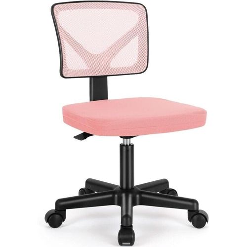 0765053383127 - Chefsessel Bürostuhl Schreibtischstuhl Stuhl Office Chair Drehstuhl Computerstuhl Verstellbarer Lordosenstütze Armlehne Höhenverstellung Bürostuhl