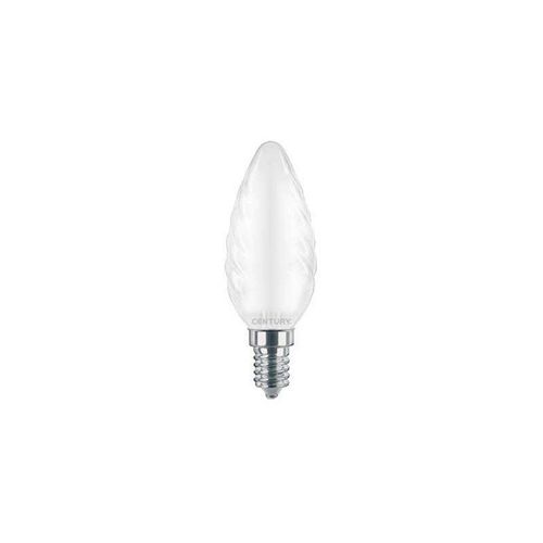 9090171002508 - Lampada Wire Led Tortiglione Incanto Saten Century