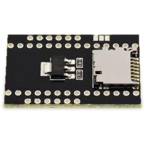 4250236810614 - Joy-it - pjrc Teensy 3 to WIZ820&SD Card Adapter