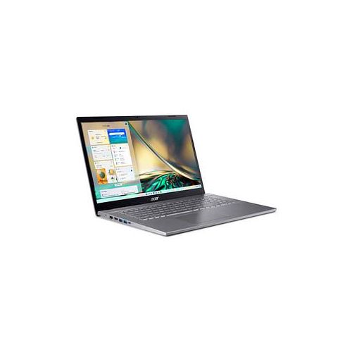 4711121714016 - acer A517-53-592Y Notebook 439 cm (173 Zoll) 16 GB RAM 512 GB SSD Intel® Core™ i5-12450H