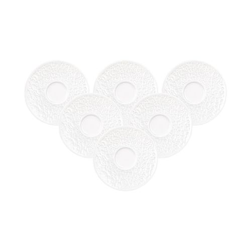 4262418977572 - Kombiuntertassen Nori Home ø 136 cm 6er Set 4262418977572 - Kombiuntertassen Nori Home ø 136 cm 6er Set